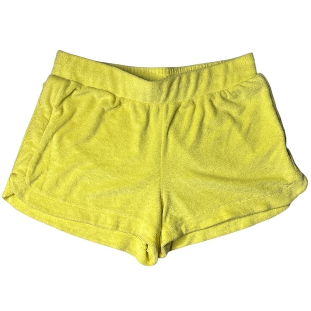 A New Day Shorts